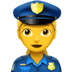 :policewoman: