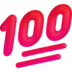 :100: :100: