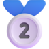 :2nd_place_medal: