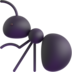 :ant: