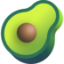 :avocado: