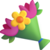 :bouquet: