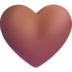:brown_heart: