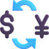 :currency_exchange: