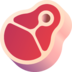 :cut_of_meat: