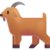 :goat:
