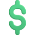 :heavy_dollar_sign: :heavy_dollar_sign: