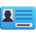 :identification_card: