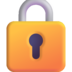 :lock: :lock: