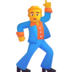 :man_dancing: :man_dancing: