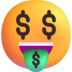 :money_mouth_face: :money_mouth_face:
