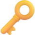 :old_key: