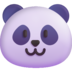 :panda_face: