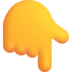 :point_down: :point_down: