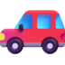 :red_car: