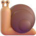 :snail:
