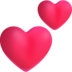 :two_hearts: :two_hearts: