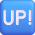 :up: :up: