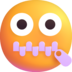 :zipper_mouth_face: :zipper_mouth_face: