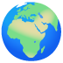 :globe_showing_europe_africa: :globe_showing_europe_africa: