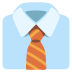 :necktie: