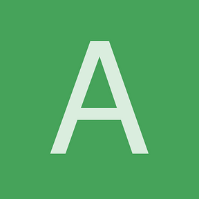 Swapd profile picture for @Andrade