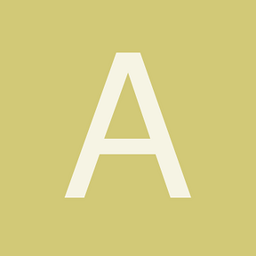 Swapd profile picture for @annoy
