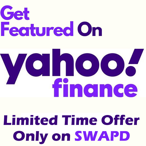 swapd yahoo finance