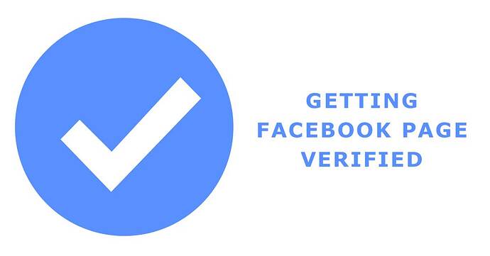 facebook-page-verified