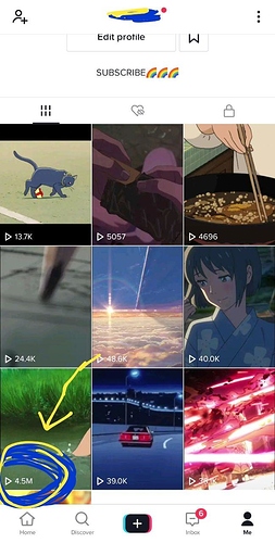 TOP 5 ANIME |ANIME #anime - YouTube