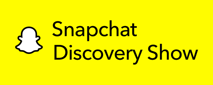 Snapchat-Discovery-Show