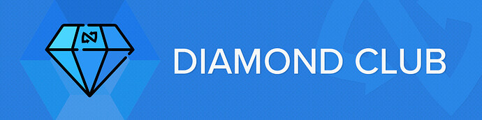 diamond club