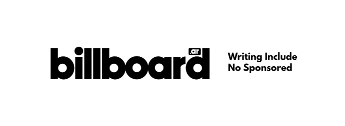 Billboard Argentina - Swapd