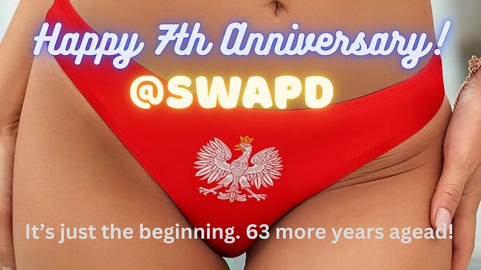 Congratulations! @swapd2