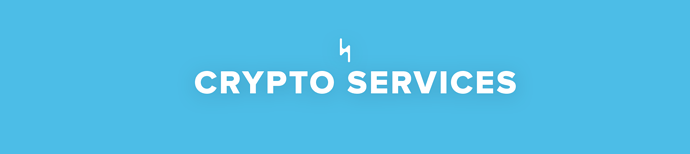crypto-services