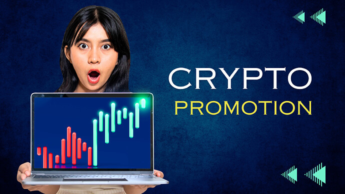 Shock Face Cryptocurrency YouTube Thumbnail
