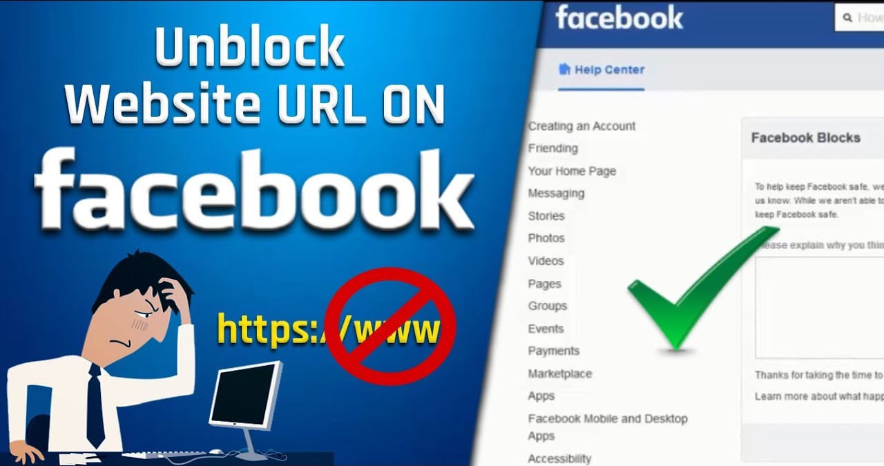 unblock-domain-from-facebook-and-instagram
