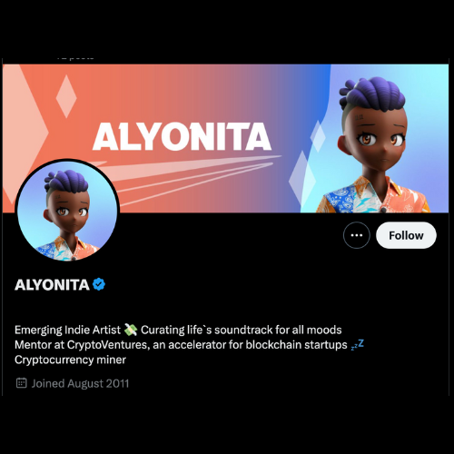 alyonita