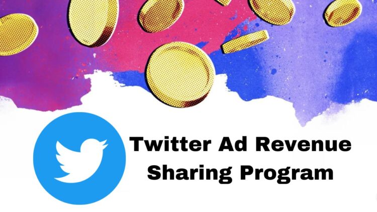 Ads Revenue Sharing