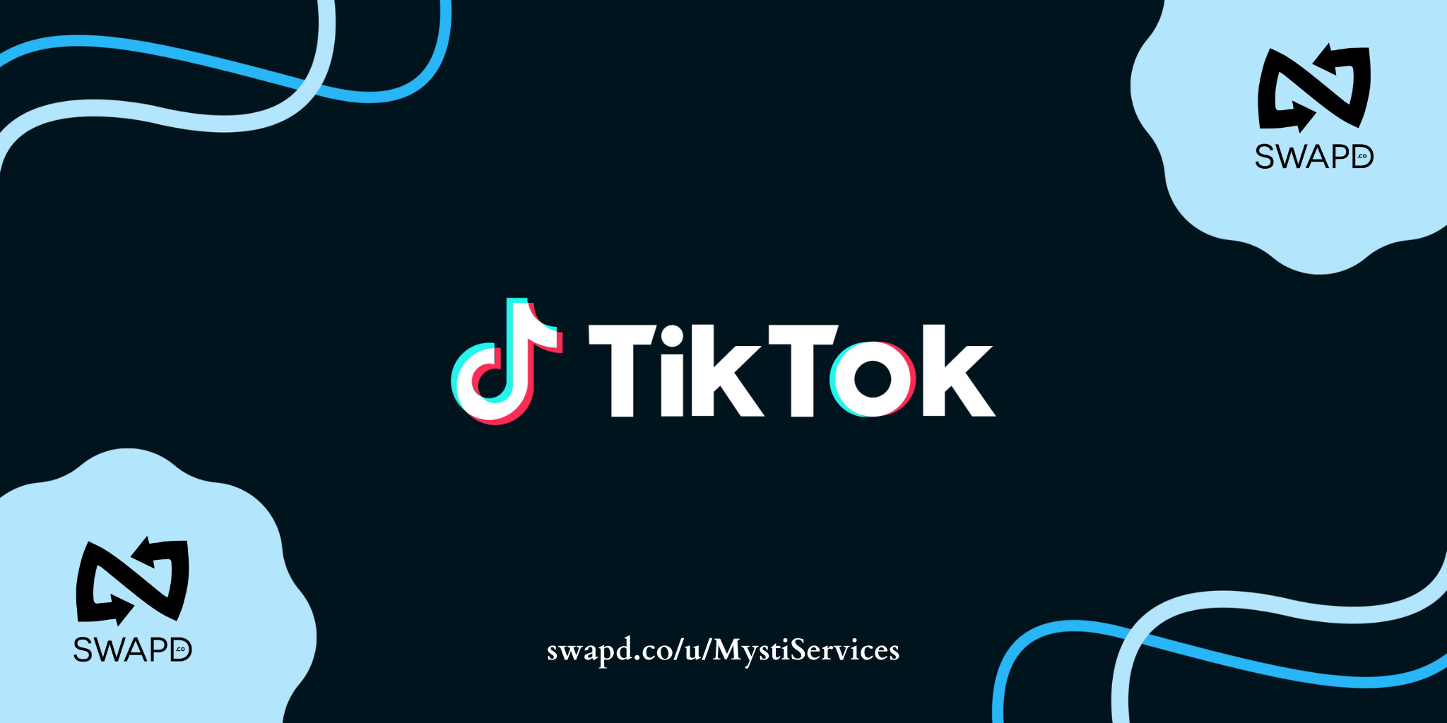 Verified tiktok accounts for sale - Buy & Sell TikTok Accounts - SWAPD