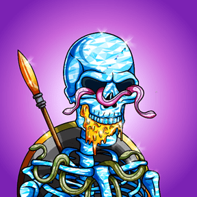 Swapd profile picture for @alp