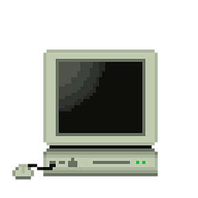 Swapd profile picture for @Computer