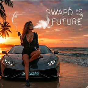 Swapd profile picture for @Dynamite