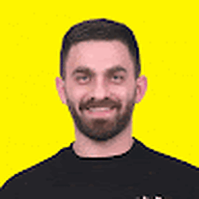 Swapd profile picture for @emad
