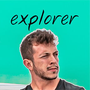 Swapd profile picture for @explorer