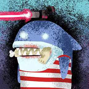 Swapd profile picture for @hustle