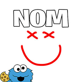 Swapd profile picture for @Nom