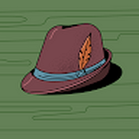Swapd profile picture for @pyramid