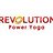 Revolutionpoweryoga