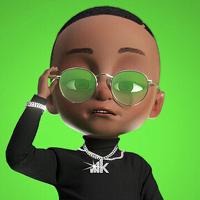 Swapd profile picture for @Speed